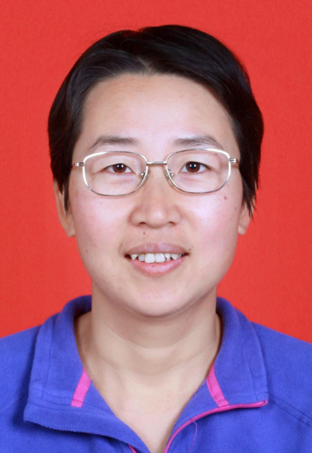 Dr. Lihua Zhang