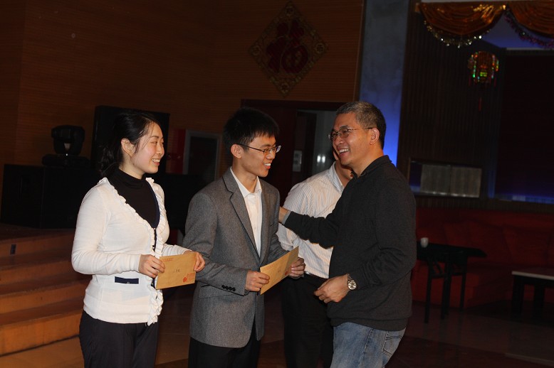 【三家联谊】2011三家联谊