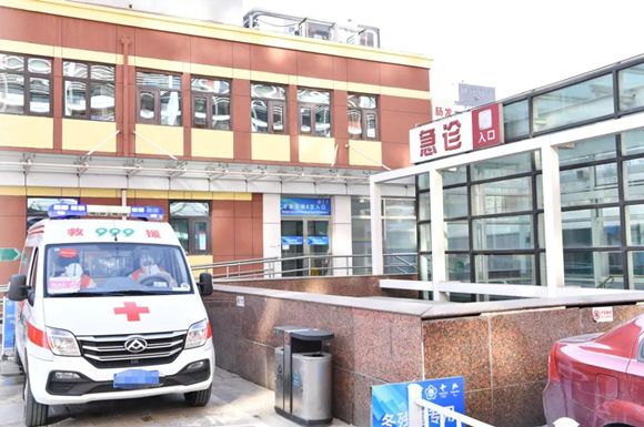 【工人日报】客户端 冬奥保障医生:“让需要帮助的人记住一个强大而友善的中国”