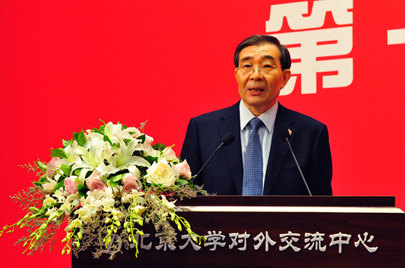 中国医师协会运动医学医师分会成立 敖英芳教授任会长