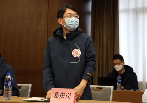 让青春之花绽放在党和人民最需要的地方——北医三院医疗队学习习近平总书记给北京大学援鄂医疗队全体“90后”党员的回信