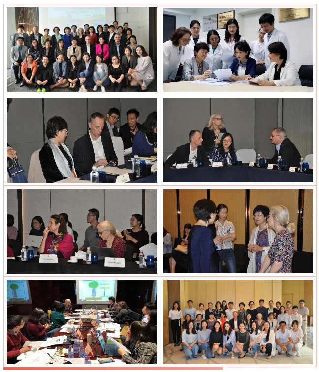 北医三院乔杰院士团队在The Lancet发表妇幼健康特邀重大报告