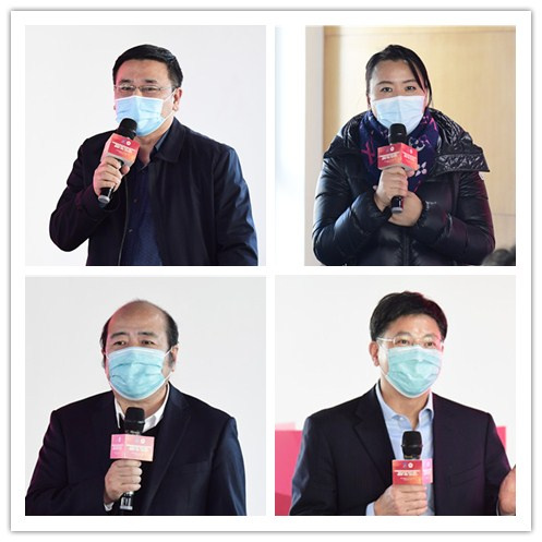 北医三院机场院区成立两周年 大兴机场健康管理（体检）中心正式启动