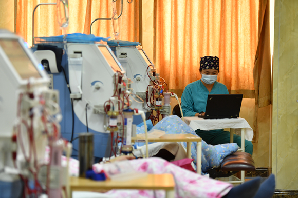 我院在北京市卫生健康委举办的“好新闻”等系列活动中荣获多个奖项