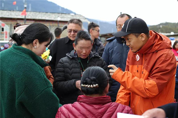 北医三院第四批医疗人才“组团式”援藏医疗队凯旋归来