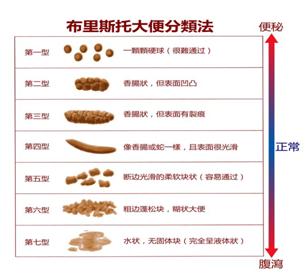 保健您的胃肠道，消化医生来支招--秘笈之一：静观其“便”