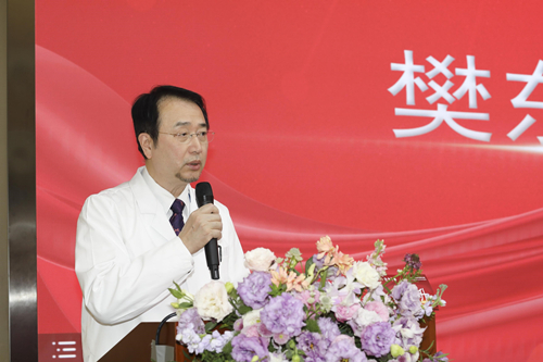 中国老年保健医学研究会老年脑血管病分会学术论坛暨第60届北京大学卒中论坛举行