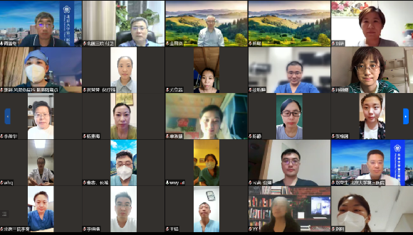 聚是一团火 散似满天星 北医三院派出69名医护支援13个隔离点疫情防控工作