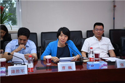 我院运动医学研究所成功转让一项科技成果