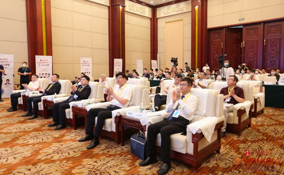 骨科承办首届中国医师脊柱内镜技能大赛第一赛区预赛