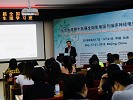 我科成功举办北京大学第十五届全国肌电图与临床神经电生理学习班