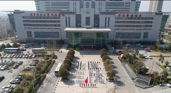 【科技日报】与其说援助你们，不如说我们经历了一次人生洗礼丨白衣战士抗疫日记