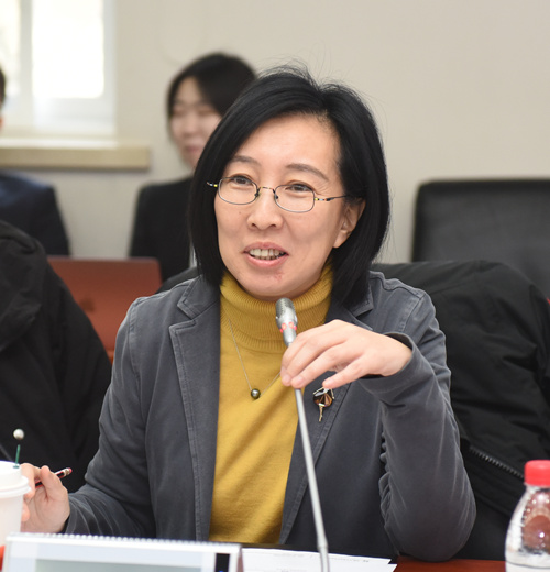 国家重点研发计划“可降解金属骨科植入物激光增材制造及其临床应用”项目启动会在我院举行