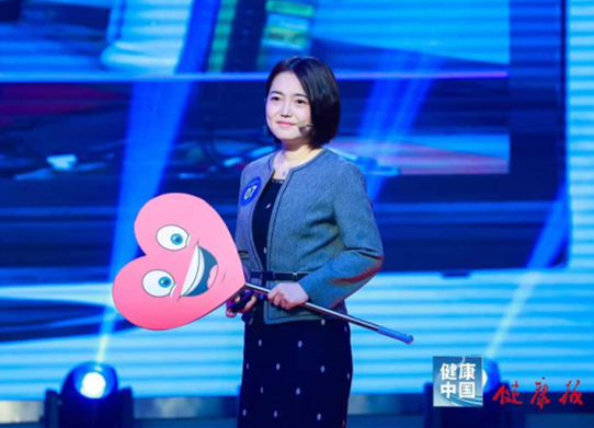 我院在全国新时代健康科普作品征集大赛中荣获多个奖项