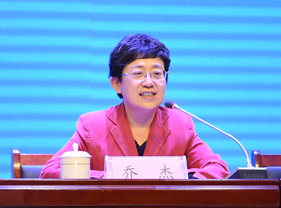 北京大学第三医院延安分院举行一周年系列活动