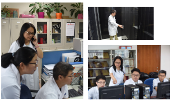 北医三院医耗联动综合改革平稳过渡 提升医疗服务质量不忘初心