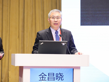 消化科主办第二届北京大学消化联合论坛