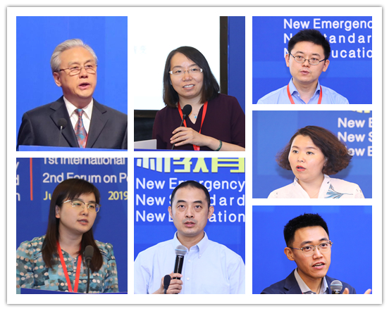 急诊科承办首届中国急诊医学教育国际发展论坛暨第二届北京大学国际复苏论坛