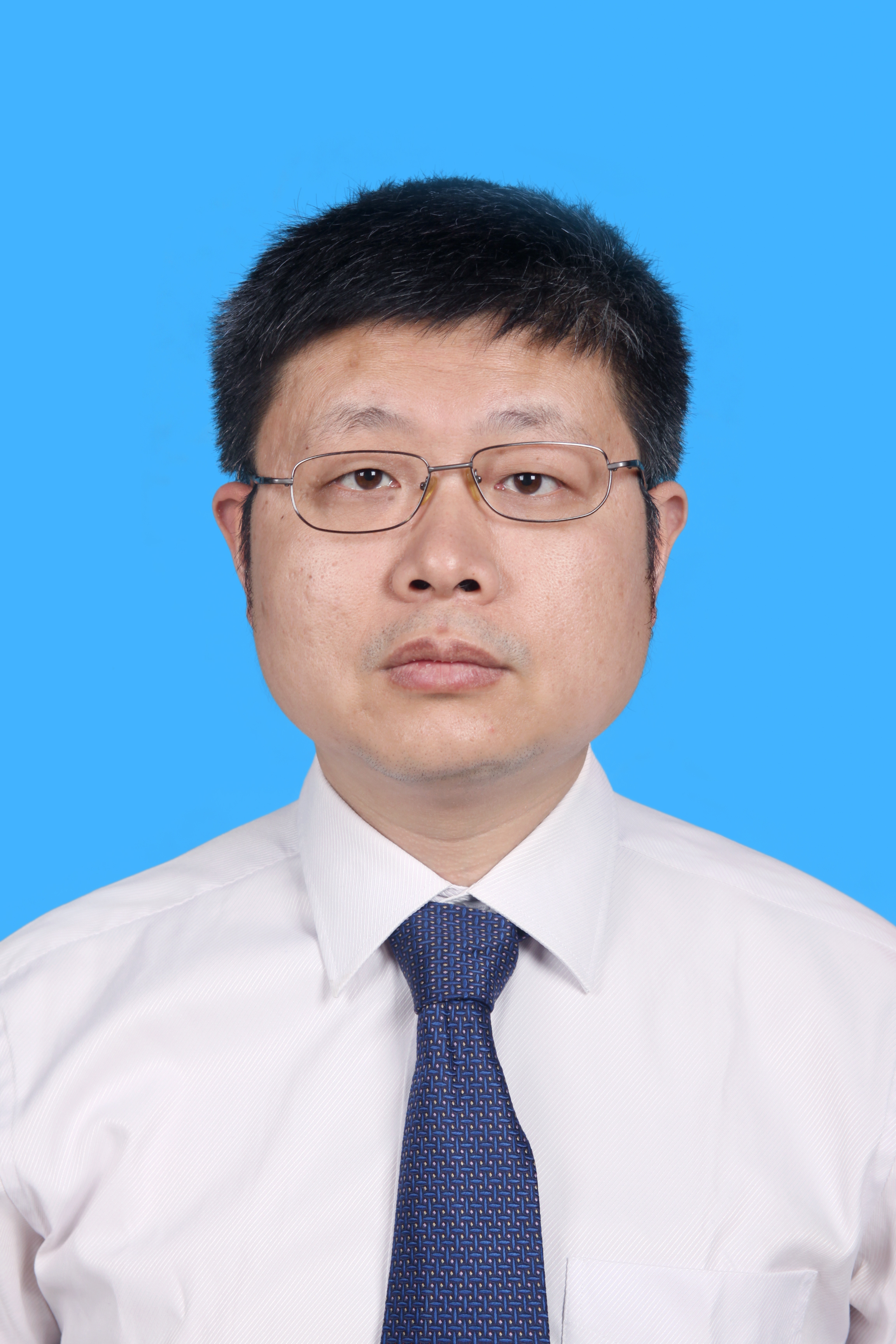 Prof. Xiangzhu Zeng