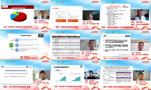 血液内科承办第十二届北方地区血液淋巴瘤研讨会