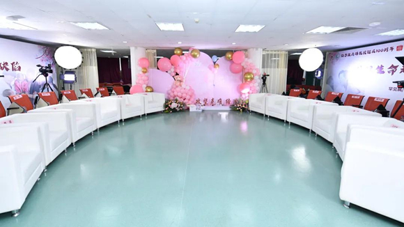 20岁生日快乐 因你珍稀 所以珍惜