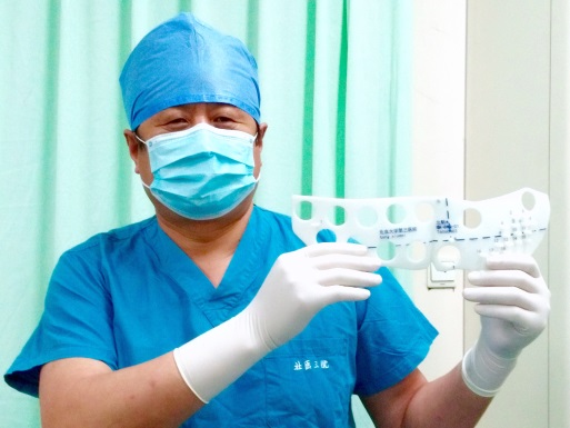 北医三院肿瘤放疗科王俊杰教授团队项目荣获北京市科学技术进步奖一等奖