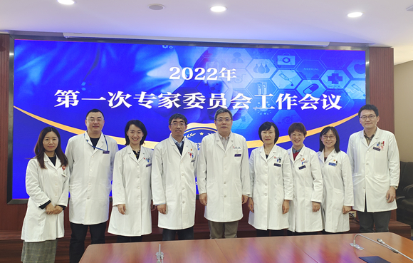 北京市互联网诊疗质量控制和改进中心召开第一次专家委员会工作会议