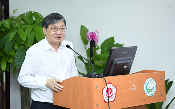 张丽珠名家研究室授牌仪式暨北京市人类辅助生殖质量控制工作总结会议在我院举行