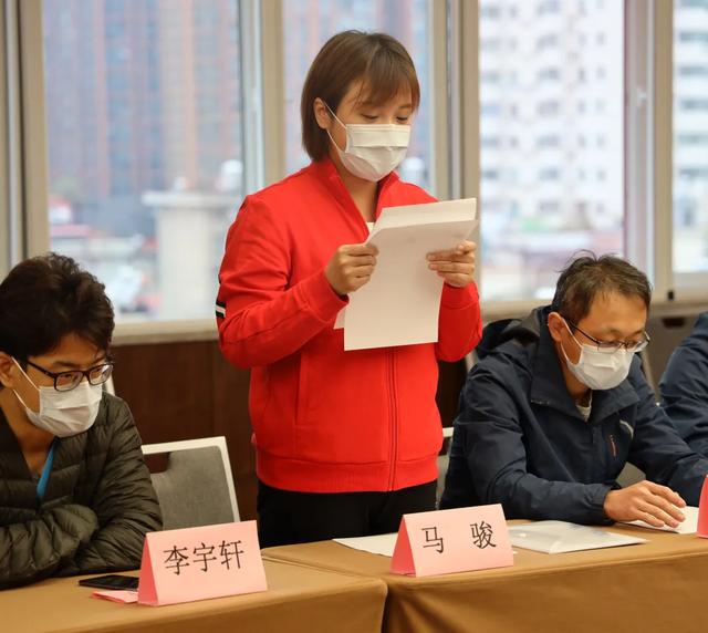 快讯 | 北医三院武汉抗疫前线党组织再次注入新鲜血液