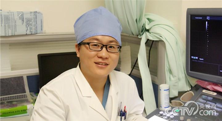 北京大学第三医院产科王学举博士