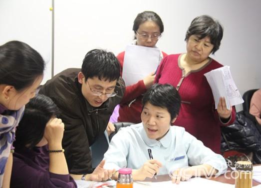 北医三院妊娠糖尿病1日门诊:下午一对一饮食指导