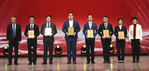 踔厉奋发开新局，勇毅前行谱新篇 北医三院召开2022年度总结表彰大会