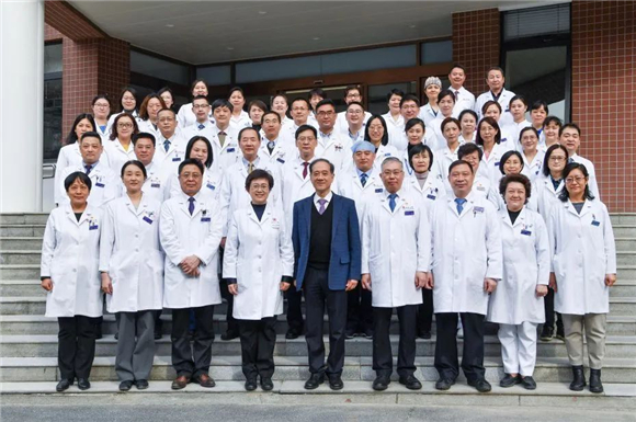 北医三院健康医学中心楼正式启用