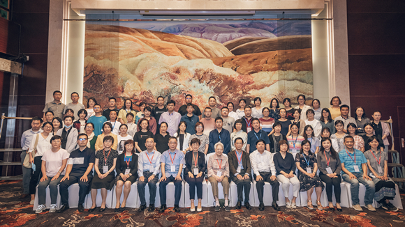 风湿免疫科举办第十届全国风湿病诊治进展培训班