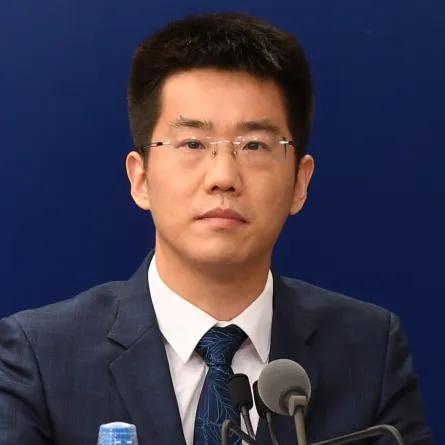 现场实录 | 北医三院援鄂医疗队参加国务院联防联控机制新闻发布会