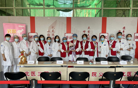 儿科举办庆祝国际儿童节系列活动