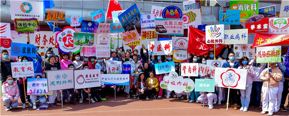 学党史 悟思想 办实事 开新局——院工会多措并举献礼建党百年