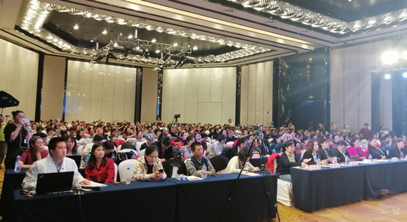 我院圆满完成北京市危重孕产妇抢救模拟展演