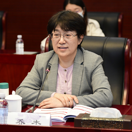 北医三院机场院区管理委员会举行第六次会议