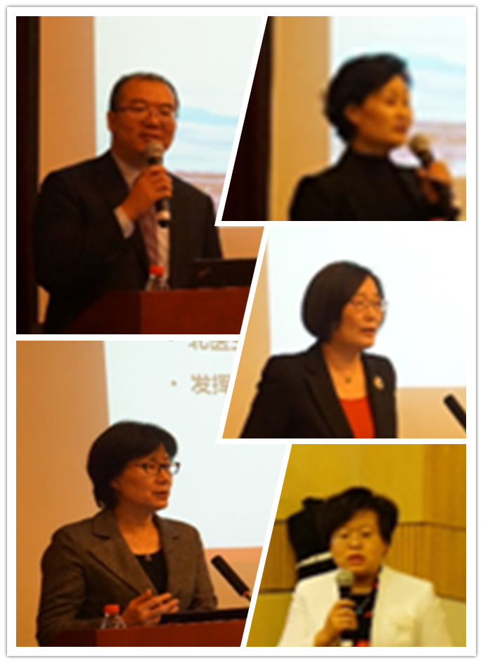 肿瘤化疗与放射病科举办首届肿瘤临床研究论坛