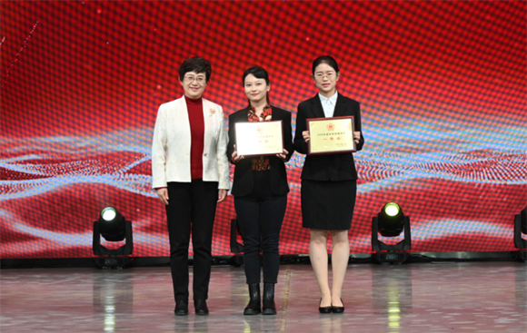 踔厉奋发开新局 勇毅前行谱新篇 北医三院召开2022年度总结表彰大会