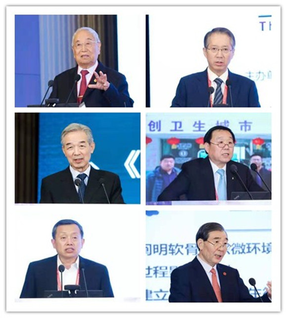 第六届亚洲关节镜学术大会暨第三届北京大学运动医学论坛在京举行