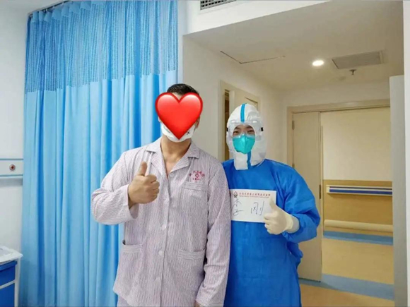 “这不是简单的胃肠炎，更不是普通的急腹症！”