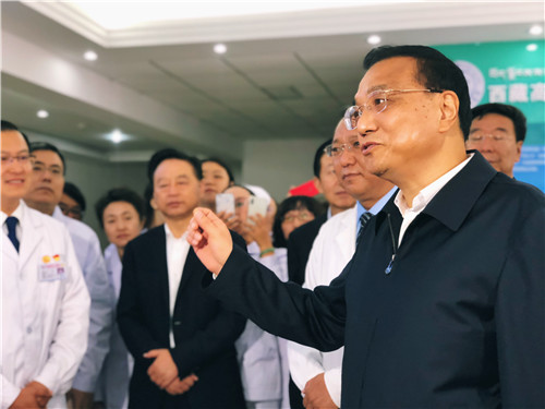 我院在北京卫生健康委举办的2019年度“好新闻”评选等系列活动中荣获多个奖项