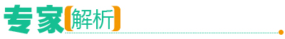 专家解析