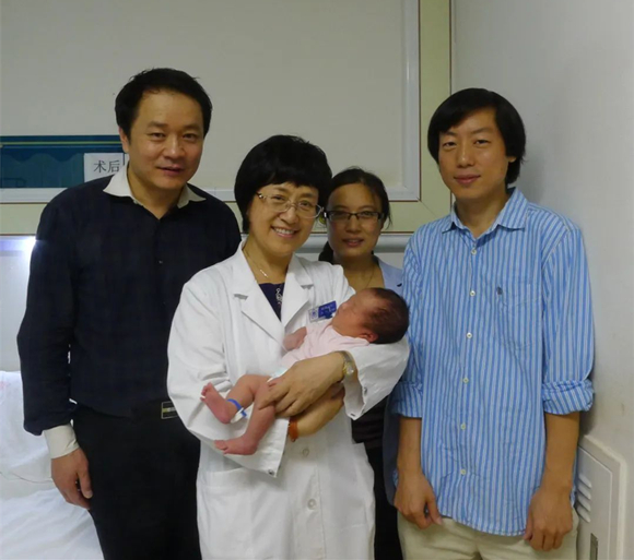 中国21世纪重要医学成就发布！北京大学第三医院一项医学科技成果入选