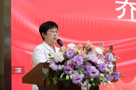 中国老年保健医学研究会老年脑血管病分会学术论坛暨第60届北京大学卒中论坛举行