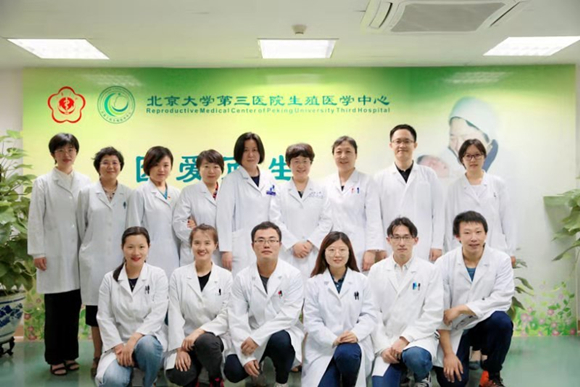 Nature Medicine发表北京大学第三医院乔杰院士团队多囊卵巢综合征最新研究成果