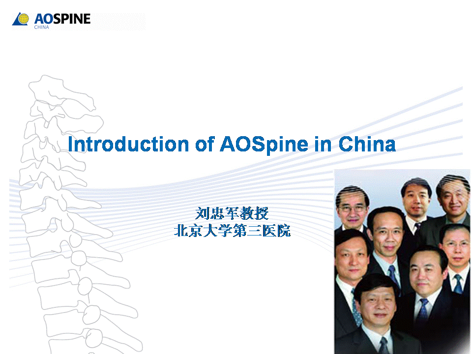 AOSpine_Introduction