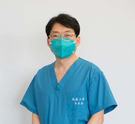 我院四名医师荣获“第七届北京优秀医师”荣誉称号